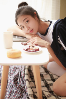 如何能让下面变紧致一点